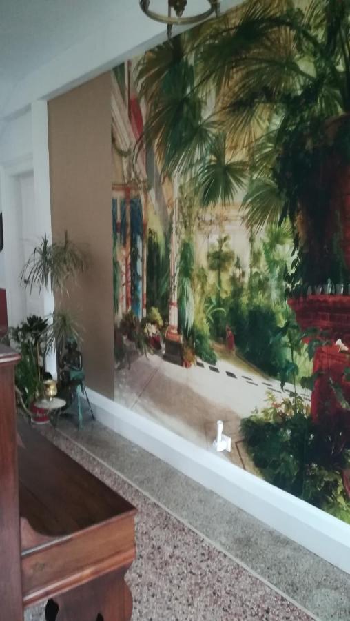 Villa Eugenie Onzain Exteriér fotografie