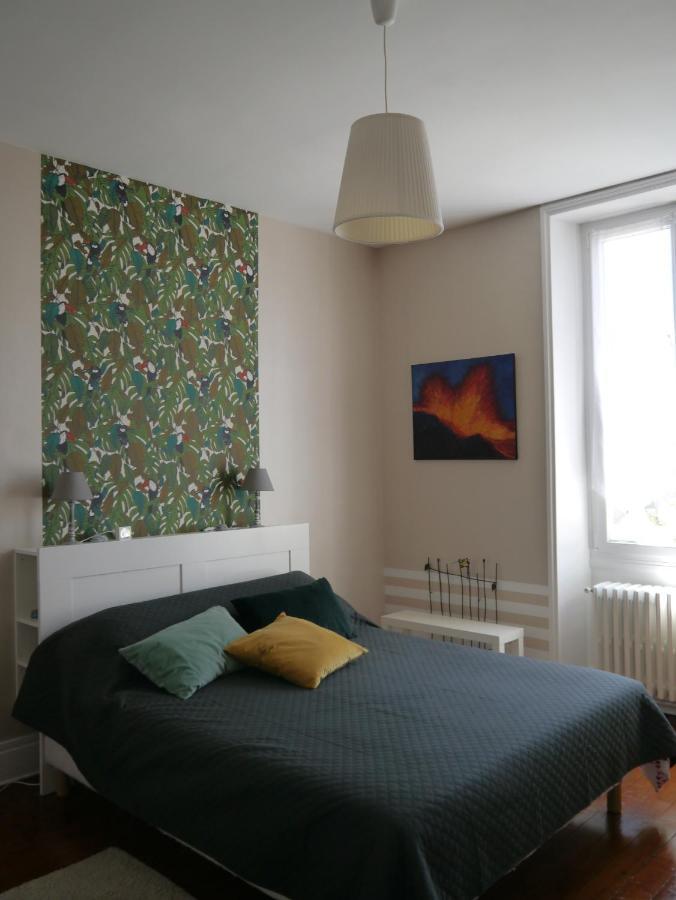 Villa Eugenie Onzain Exteriér fotografie